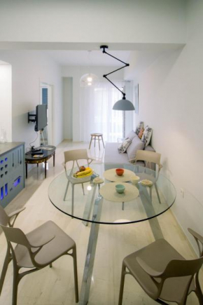 Blue harbour house - style meets comfort